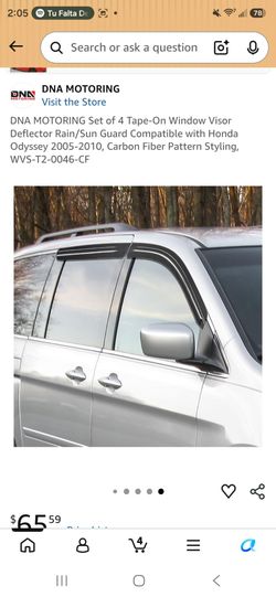 2010 Honda Odyssey