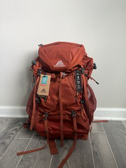 Gregory Men’s Stout 45 Hiking Backpack