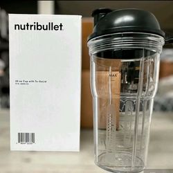 nutribullet cups 20oz with lids 2 pack