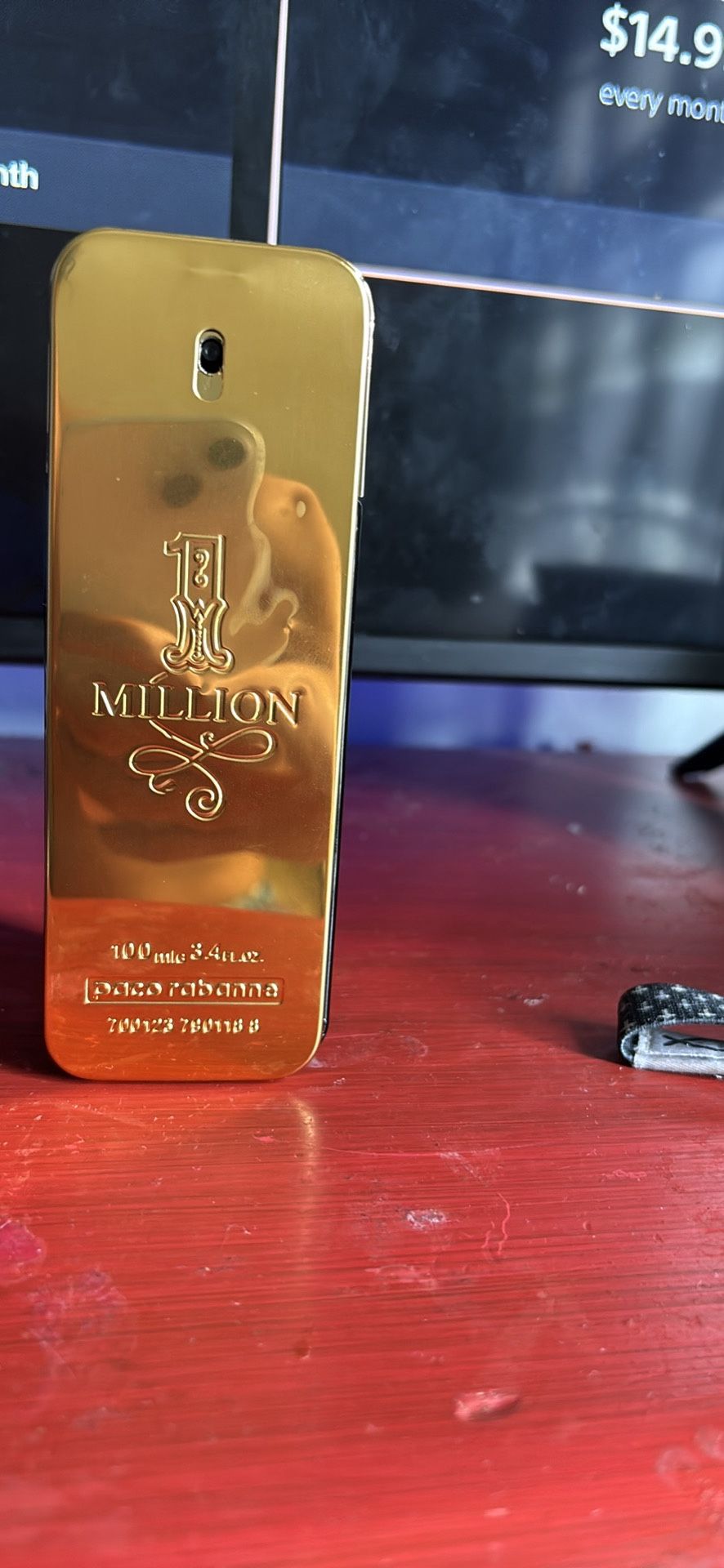 1 Million Fragrance