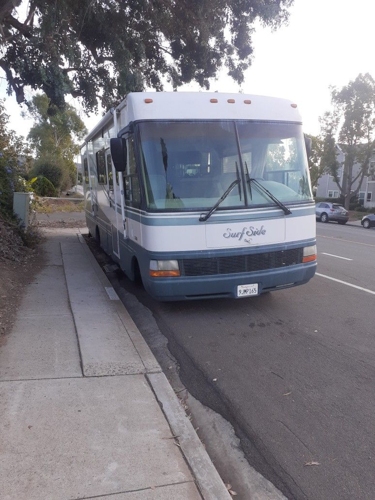 2000 National RV Surf Side for Sale in San Diego, CA - OfferUp
