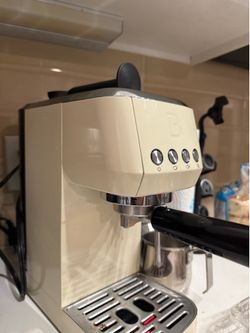 Expresso maker
