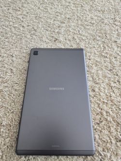 Samsung Tablet