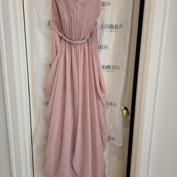 David's Bridal Dress 