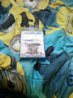 Call Of Duty Daddy Joe