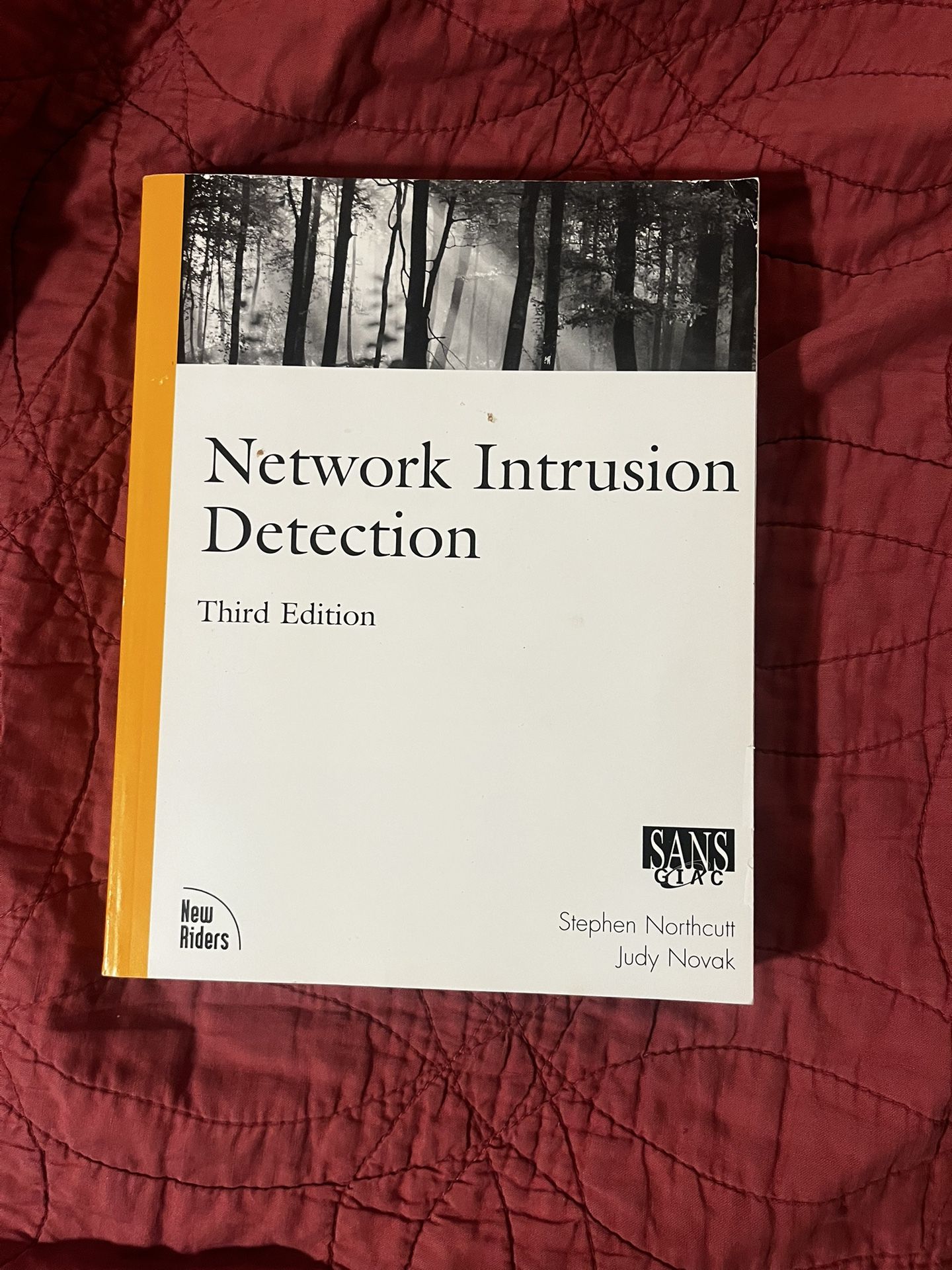 Cybersecurity Book