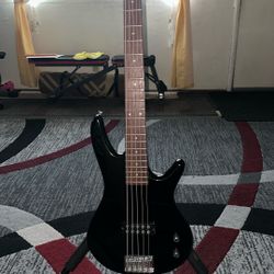 Ibanez Gio GSR105EX 5 String