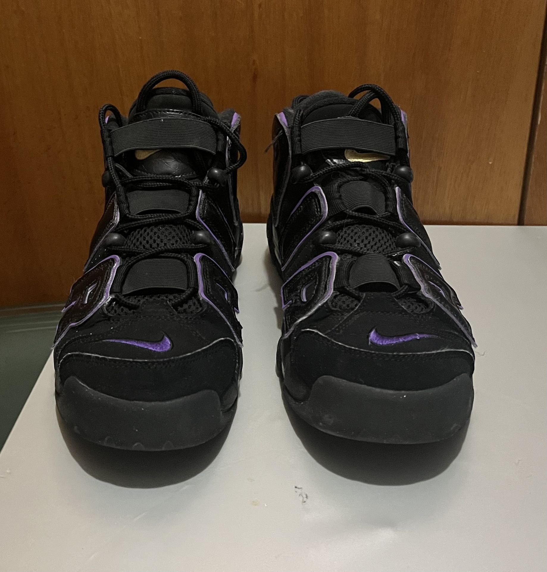 Nike Air More Uptempo