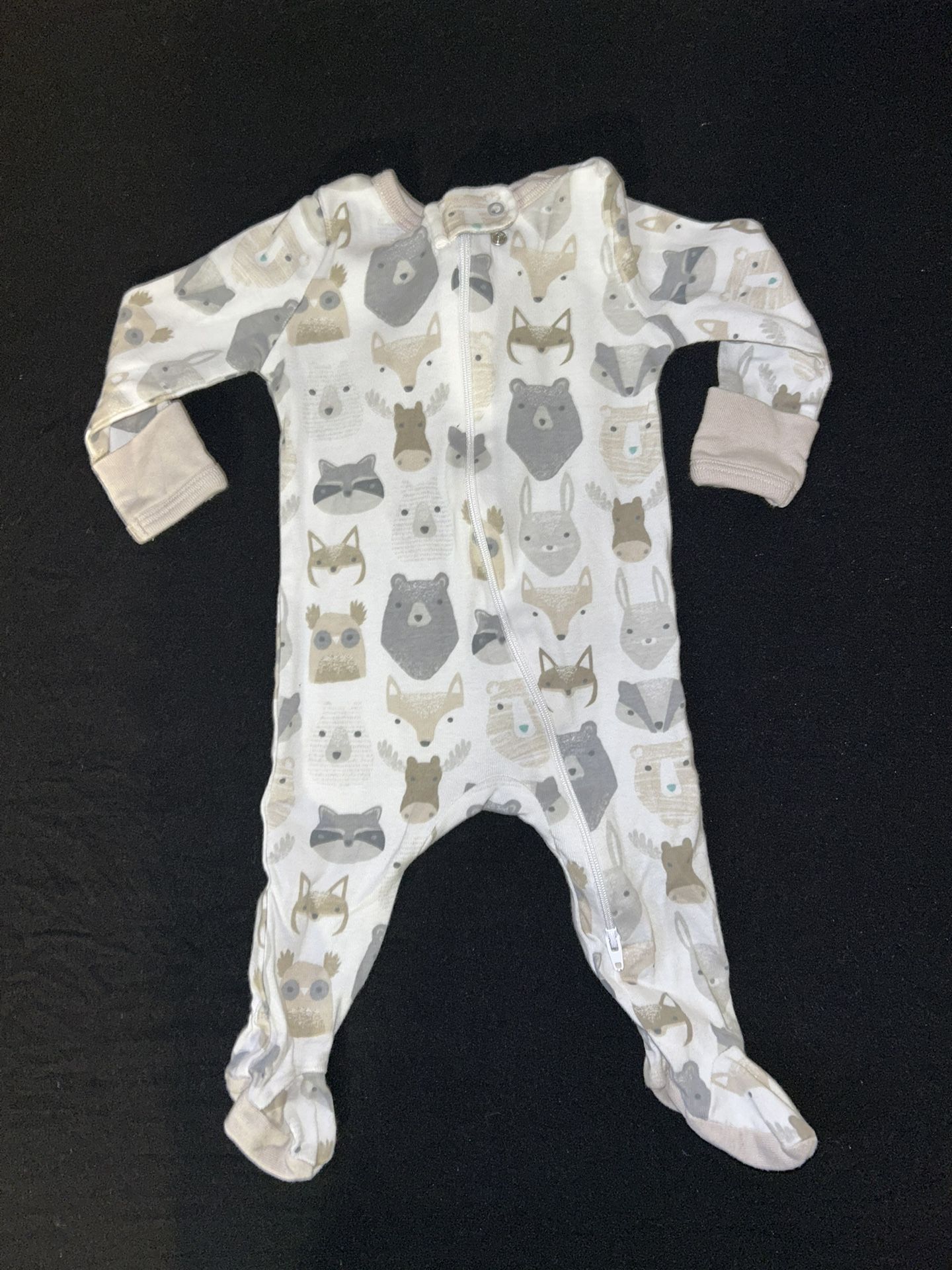 Baby Boy Clothing