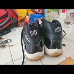 Jordan 11 Julibee
