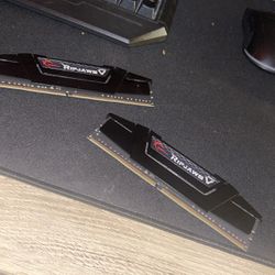 Ripjaws DDR4 G skill Ram