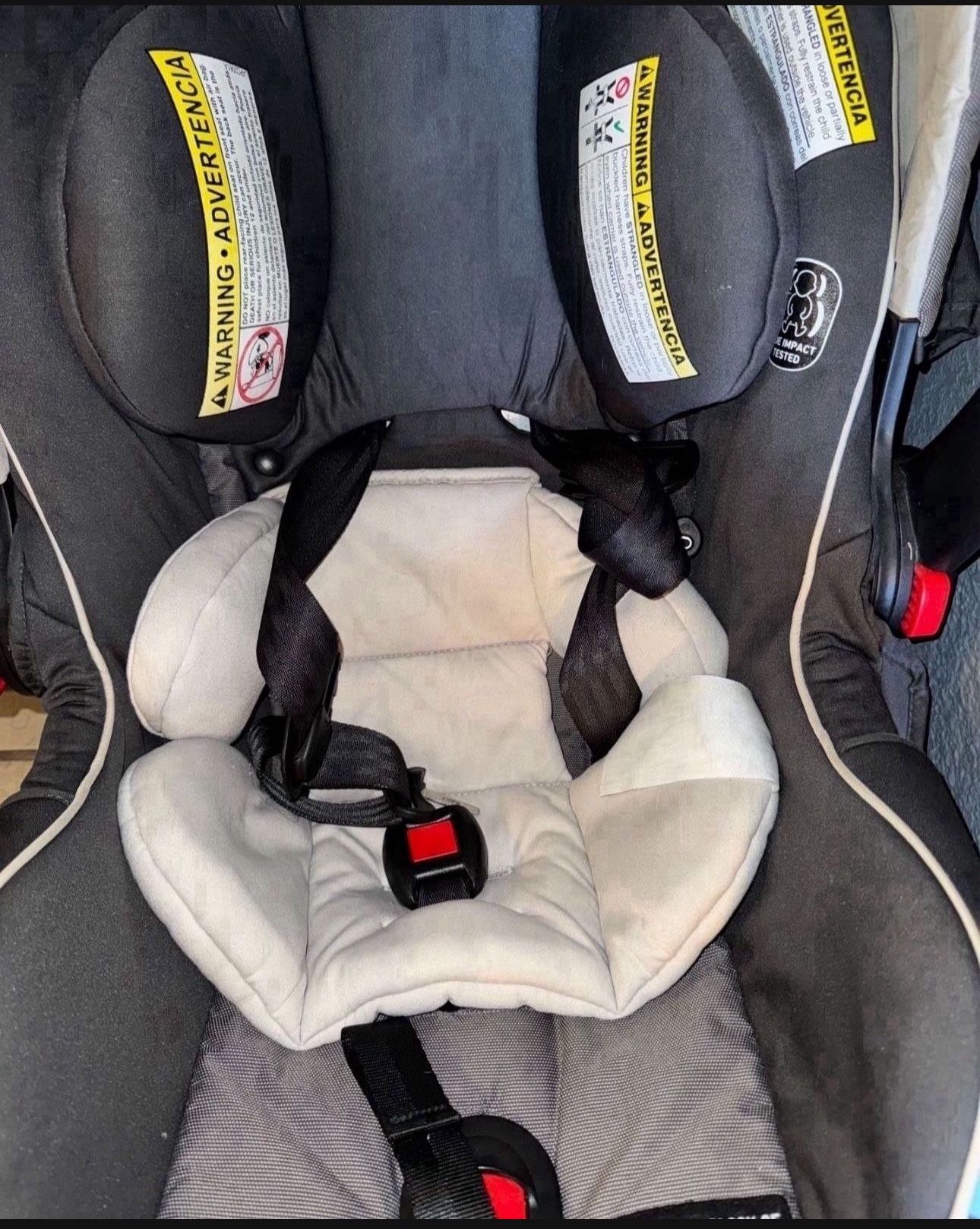 Graco Infant Car seat 