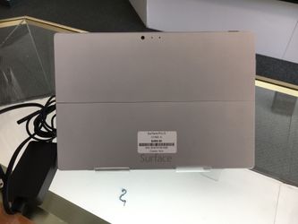 Discounted Surface Pro 3