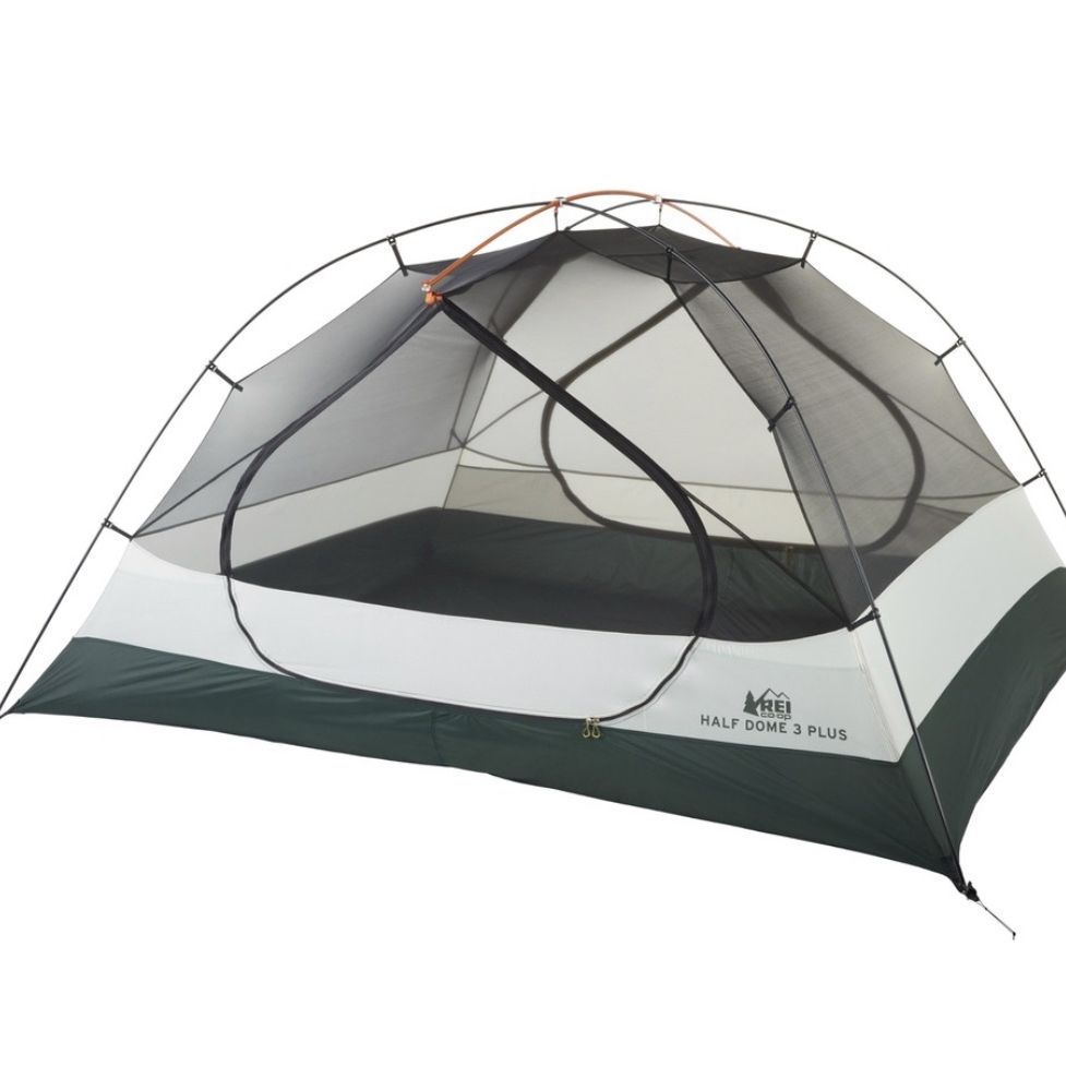 REI Half Dome 3 Plus for Sale in Oceanside CA OfferUp