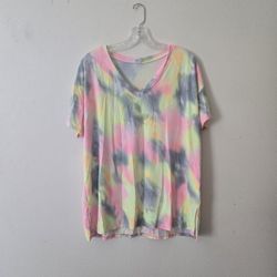 Tye Dye Top