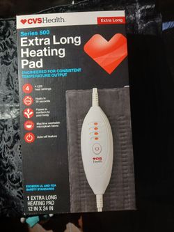 Heating Pad