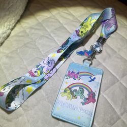 Loungefly My Little Pony