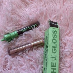 New Glosses 