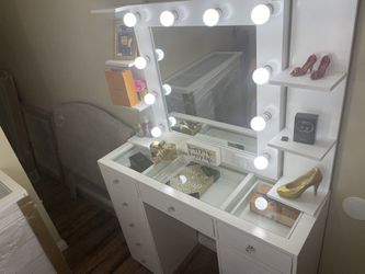 Vanity
