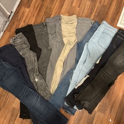 Men’s Jeans 