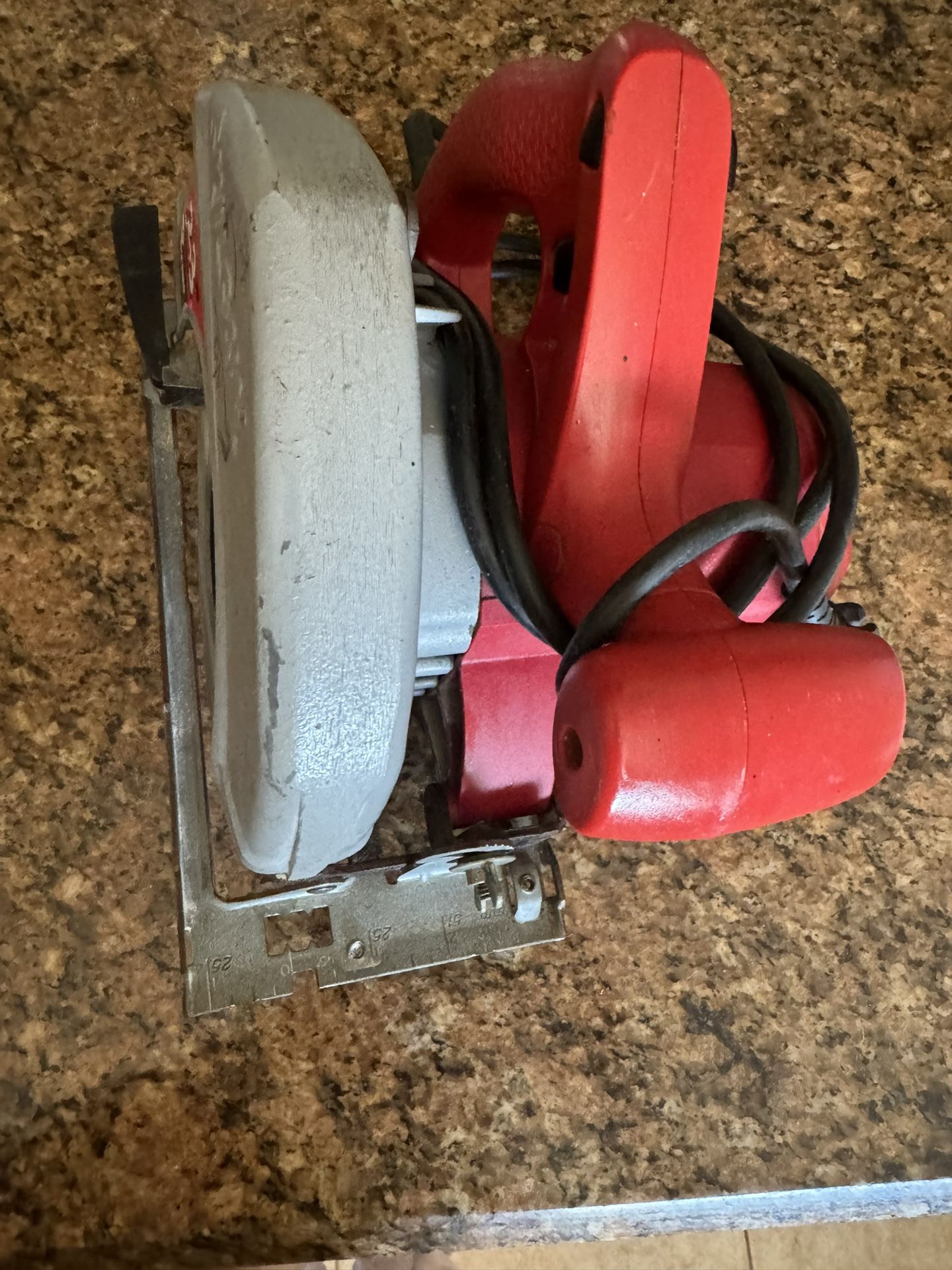Skill Saw