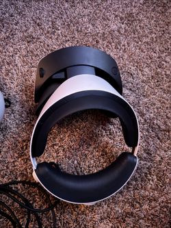PlayStation vr2 core