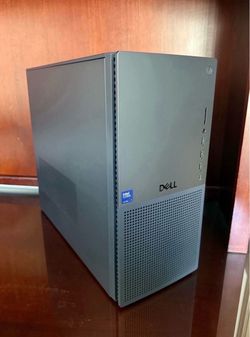 Dell PC (Productivity/Gaming)