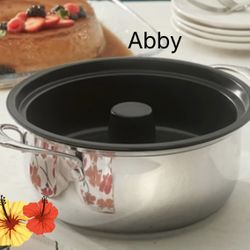 Princess House Flanera 