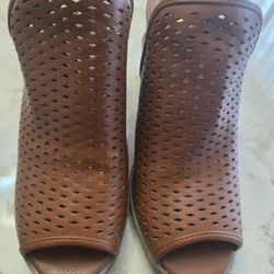 C&M Slingback Sandals 