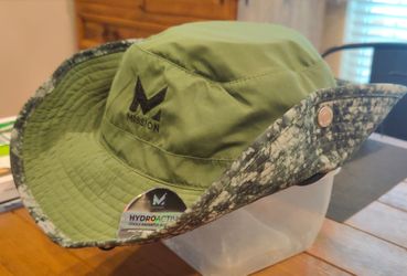 Cooling bucket Hat by Mission brand