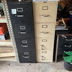 File Cabinets
