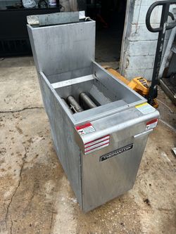 Fryer