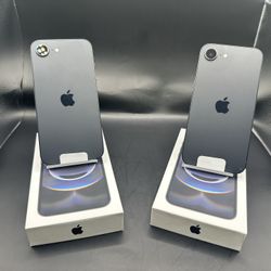 iPhone 16 E 128GB Unlocked 
