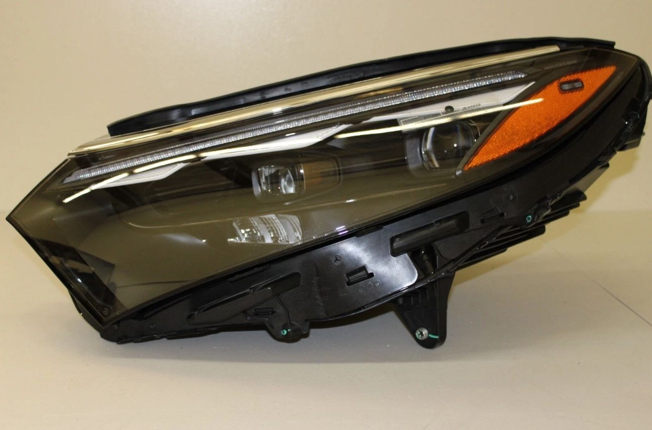 2022-2024 Mercedes EQS SUV Left Driver Headlight OEM 