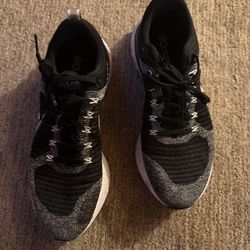 Nike React Infinity Run Flyknit 