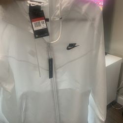 M Nike Windbreaker Size LG Paid $100