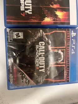 Call of duty bo3