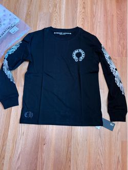 Chrome hearts size small