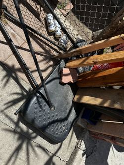 Basketball hoop