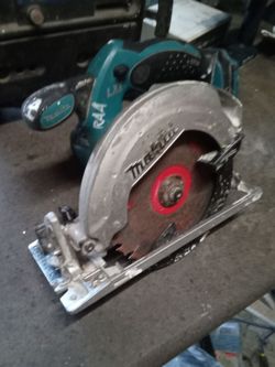 Makita skill saw