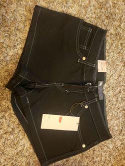 Levis Shorts