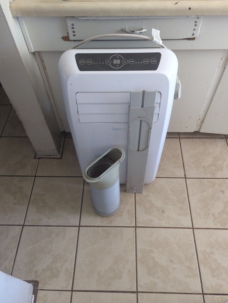 SereneLife Portable Air Conditioner
