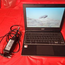 2021 Acer Chromebook 311 Laptop | AMD A-Series Dual-Core A4