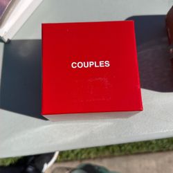 Couples Game