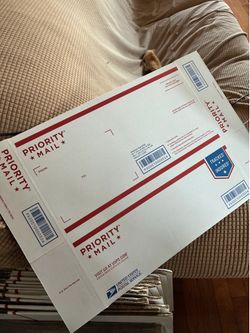 Mail boxes