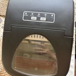 Ice Maker
