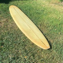 Surfboard 