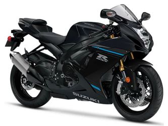 2024 SUZUKI GSX-R750M4