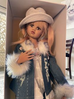 Nikki Doll