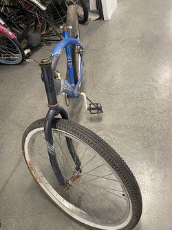 Bike Frame
